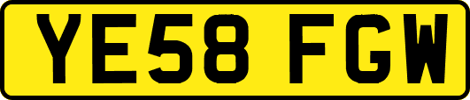 YE58FGW