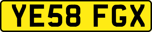 YE58FGX