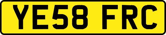 YE58FRC