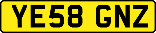 YE58GNZ