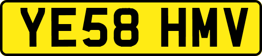 YE58HMV