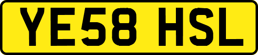 YE58HSL