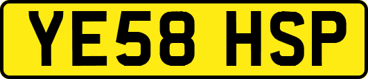 YE58HSP