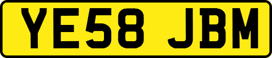YE58JBM