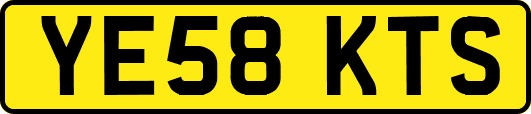 YE58KTS