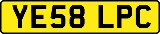 YE58LPC