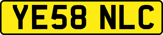 YE58NLC
