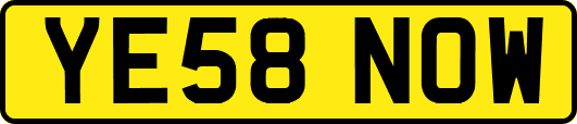 YE58NOW