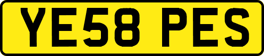 YE58PES