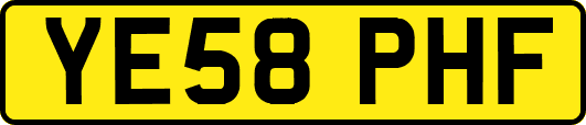 YE58PHF