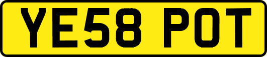 YE58POT