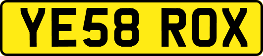 YE58ROX