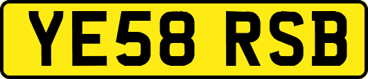 YE58RSB