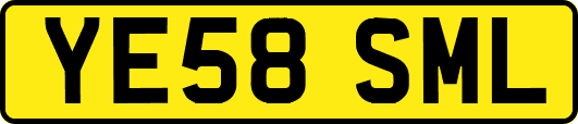 YE58SML