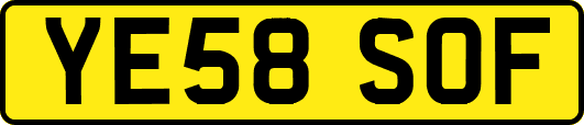 YE58SOF