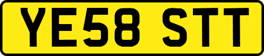 YE58STT