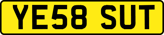 YE58SUT
