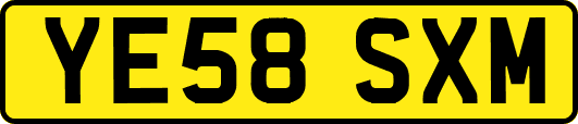 YE58SXM