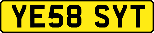 YE58SYT