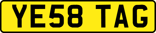 YE58TAG