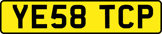YE58TCP