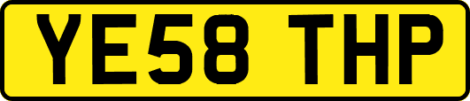 YE58THP