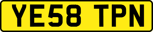 YE58TPN