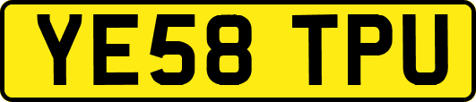 YE58TPU