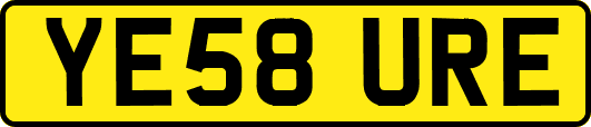 YE58URE