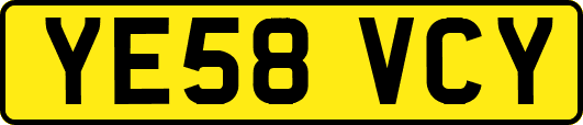 YE58VCY