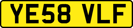 YE58VLF