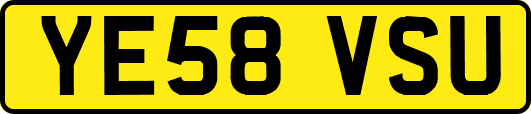 YE58VSU