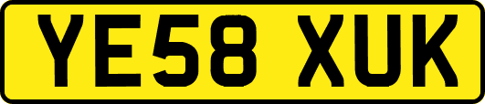 YE58XUK