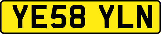 YE58YLN