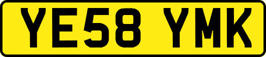 YE58YMK