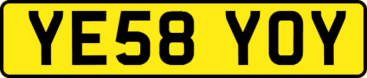 YE58YOY