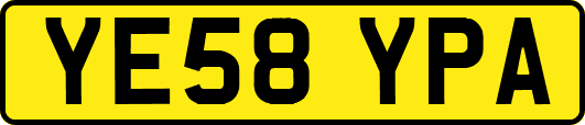 YE58YPA