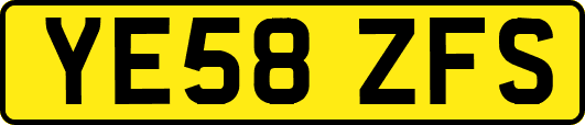 YE58ZFS