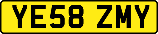 YE58ZMY
