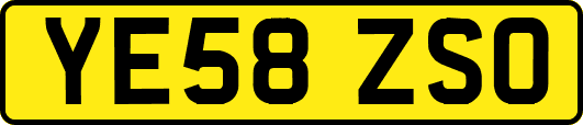 YE58ZSO