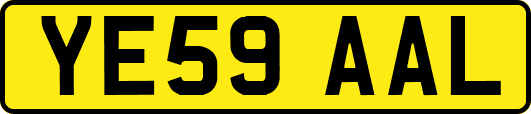 YE59AAL