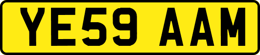 YE59AAM