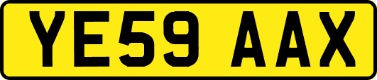 YE59AAX
