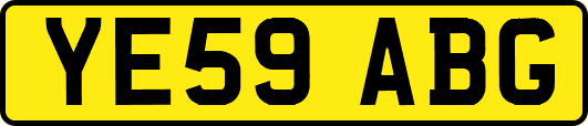 YE59ABG