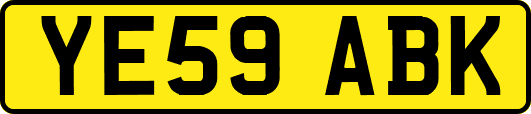 YE59ABK