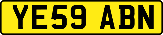 YE59ABN