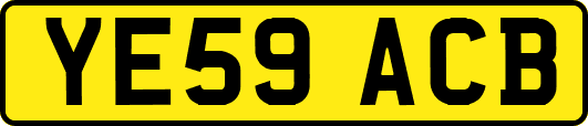 YE59ACB
