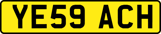 YE59ACH
