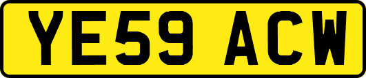 YE59ACW