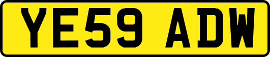 YE59ADW